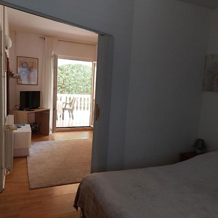 Goga Apartment Petrcane Esterno foto