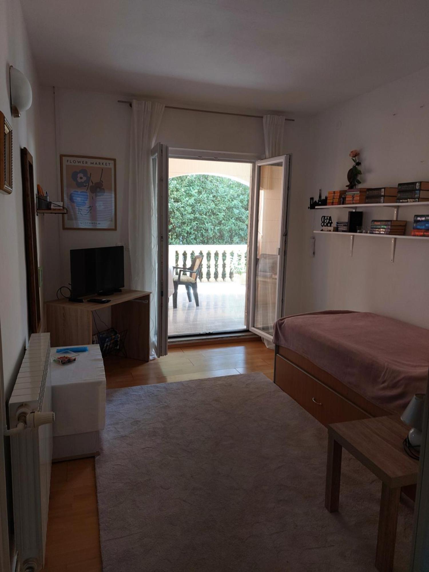 Goga Apartment Petrcane Esterno foto