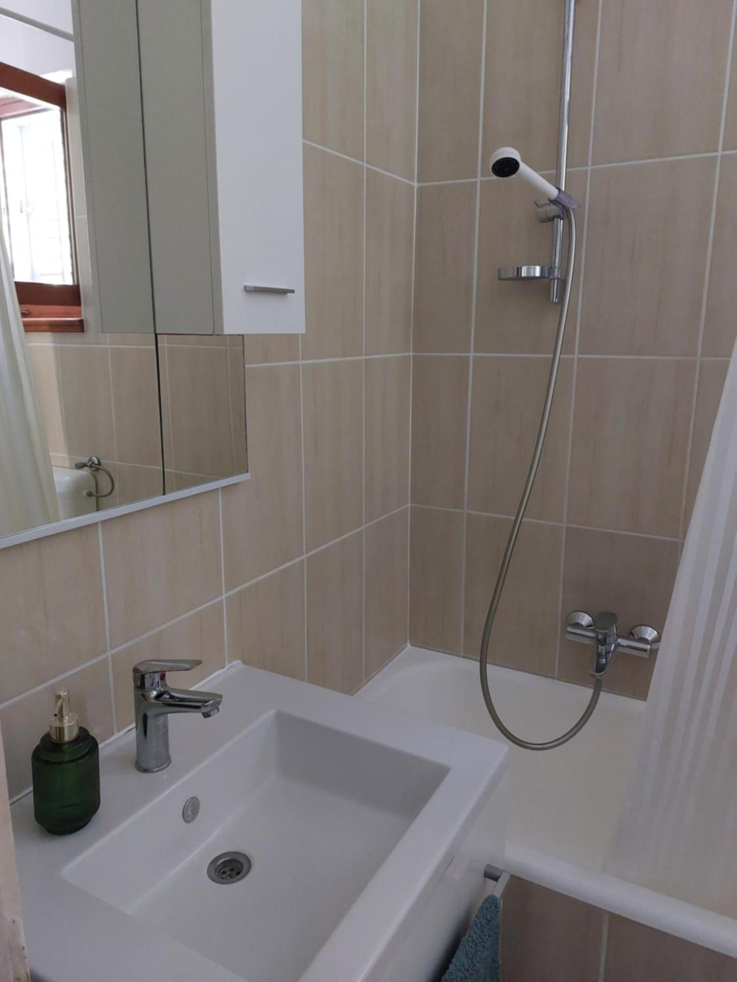 Goga Apartment Petrcane Esterno foto